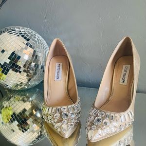 Steve Madden heels